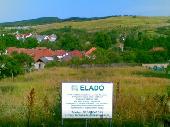 Panorámás Építési Telek Tardonán Panorámás Építési Telek Tardonán